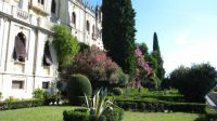 The Garden at Isola del Garda The Garden at Isola del Garda