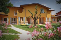 Holiday homes in Torbole - Nago
