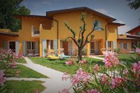 Holiday homes in Lazise