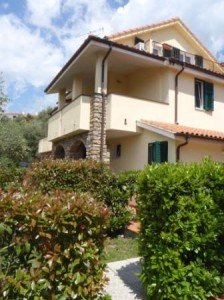 Example for holiday apartments by Belvilla Example for holiday apartments by Belvilla