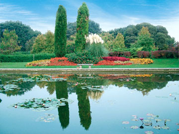 Giardino Sigurtà Giardino Sigurtà