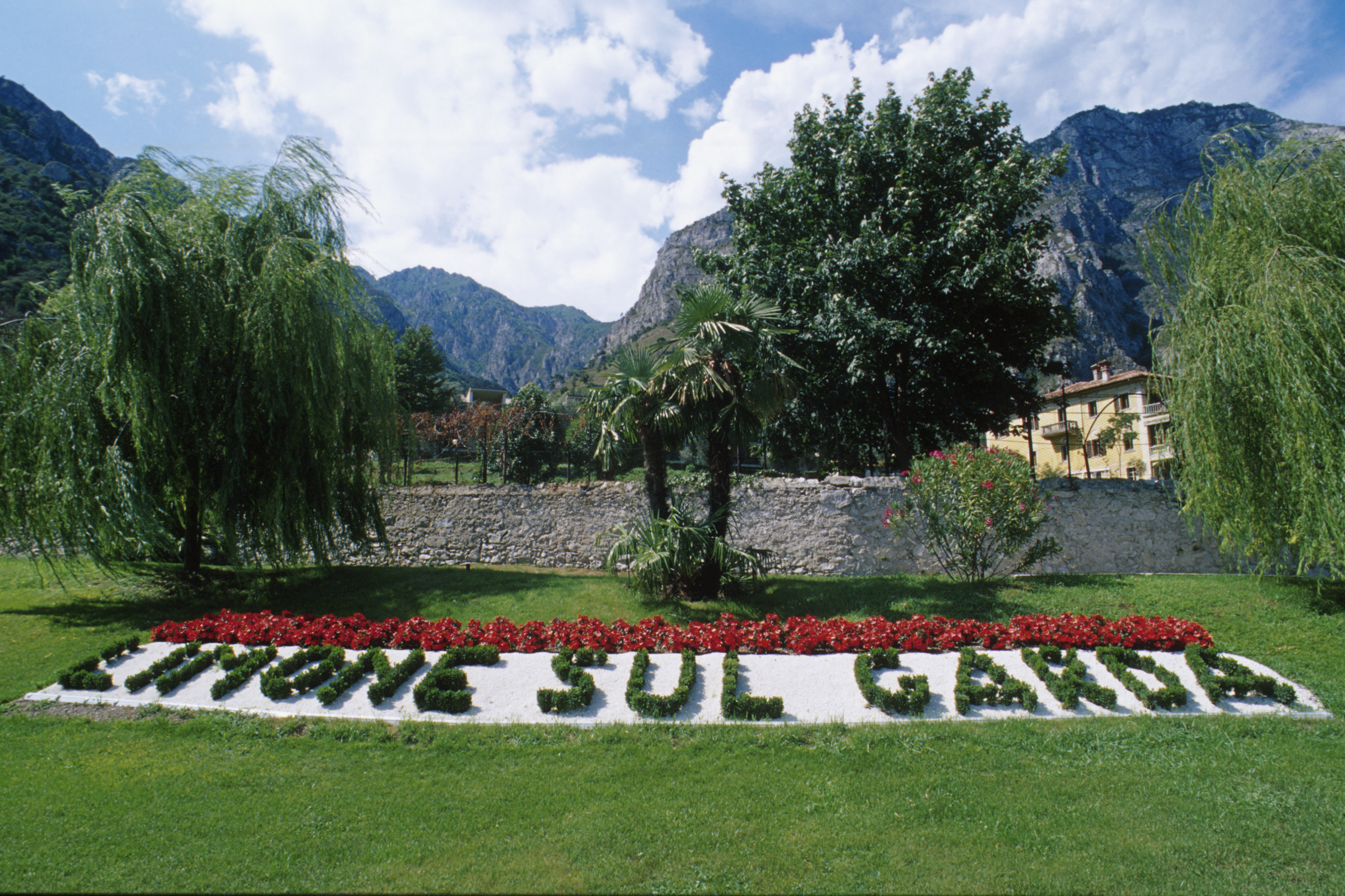 Limone sul Garda