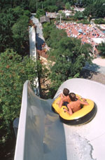 Caneva World: Aqua Paradise Park