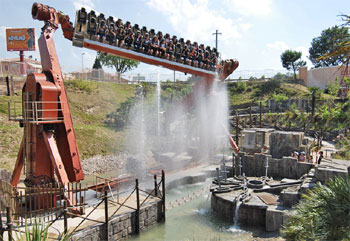 Movieland at Lake Garda Movieland at Lake Garda