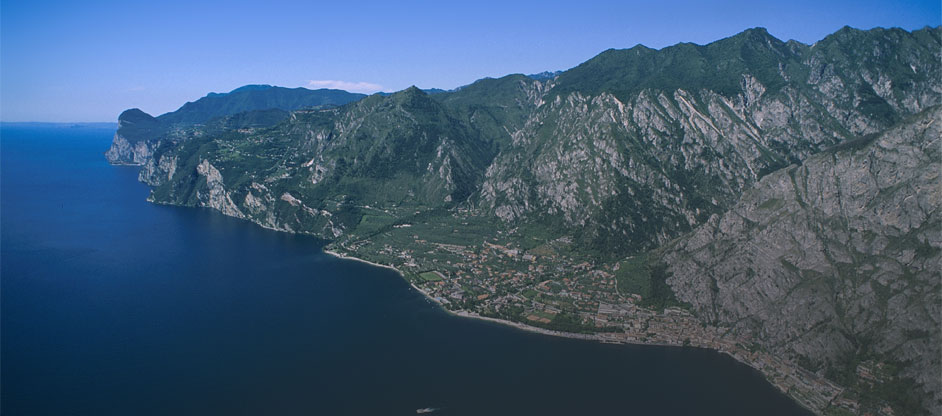 Torbole - Nago