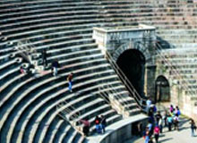 The Arena di Verona