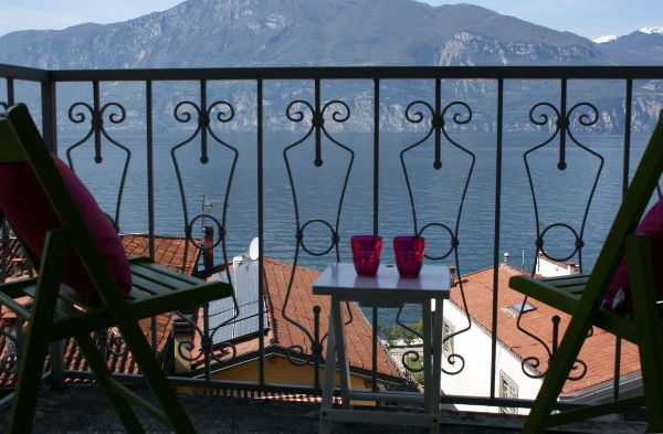 Backpackers Lake Garda Backpackers Lake Garda