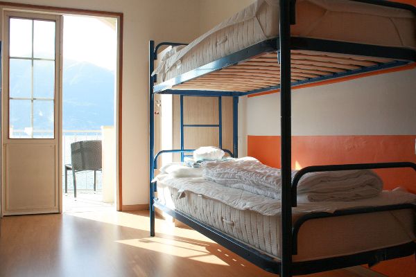Backpackers Lake Garda Backpackers Lake Garda