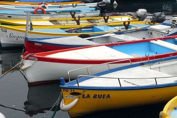 Backpackers Lake Garda Backpackers Lake Garda