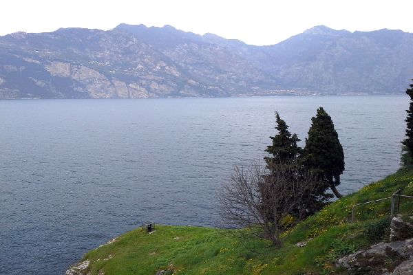 Backpackers Lake Garda Backpackers Lake Garda