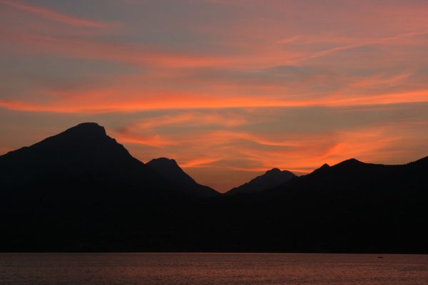 Backpackers Lake Garda Backpackers Lake Garda