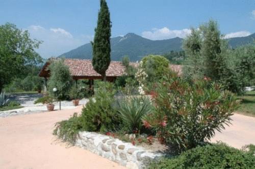 Agriturismo Renzano Agriturismo Renzano