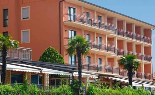 Hotel Anna Hotel Anna