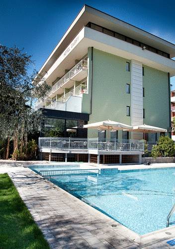 Hotel Gabry Hotel Gabry