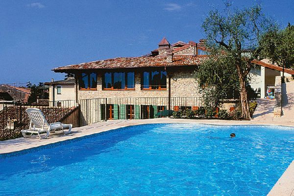 Borgo Alba Chiara Bilo