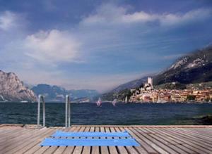 Club Hotel Olivi - Tennis Center Club Hotel Olivi - Tennis Center