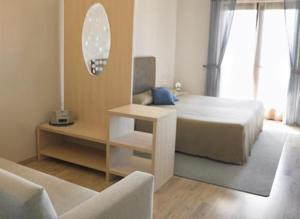 Club Hotel Olivi - Tennis Center Club Hotel Olivi - Tennis Center