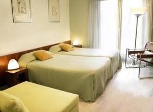 Club Hotel Olivi - Tennis Center Club Hotel Olivi - Tennis Center
