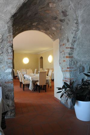 Agriturismo San Rocco