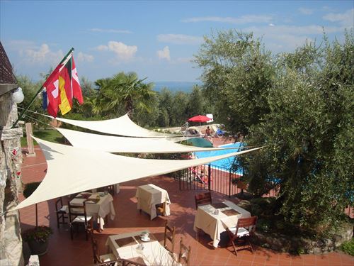 Agriturismo San Rocco