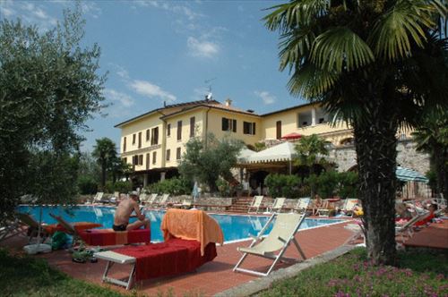 Agriturismo San Rocco