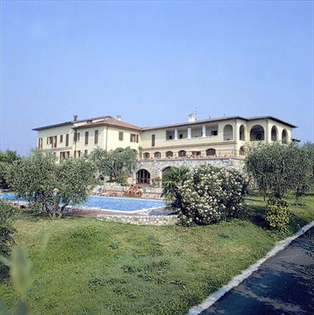 Agriturismo San Rocco