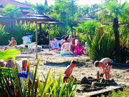 Camping Bella Italia