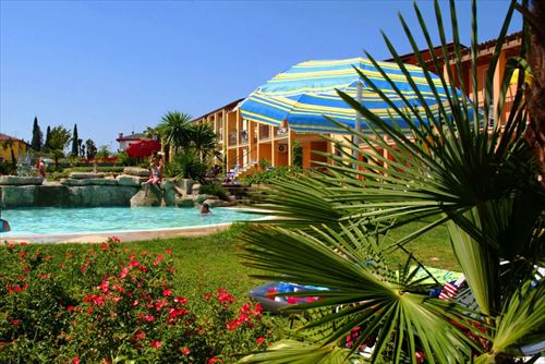 Camping Bella Italia