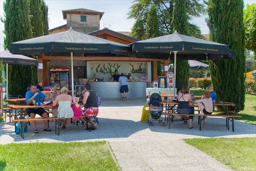 Camping del Garda Camping del Garda