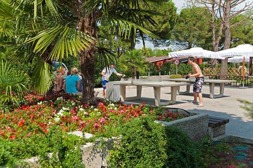 Camping del Garda Camping del Garda