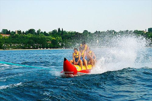 Camping du Parc Camping du Parc