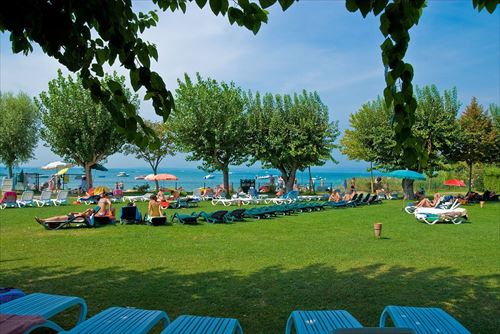 Camping du Parc Camping du Parc
