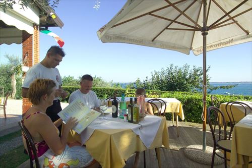 Camping Fontanelle