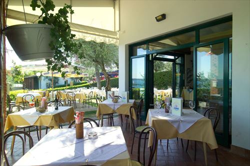 Camping Fontanelle