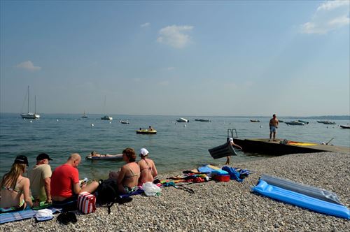 Camping Fontanelle