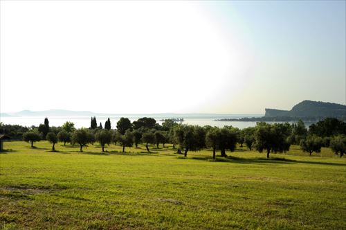 Camping Fontanelle