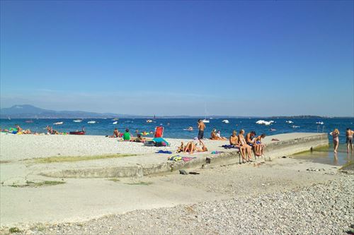 Camping Fontanelle