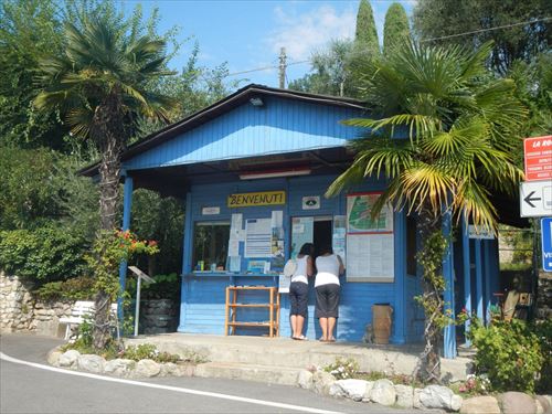 Camping La Rocca Camping La Rocca