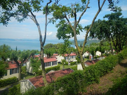 Camping La Rocca Camping La Rocca