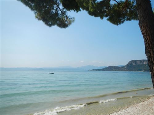Camping La Rocca Camping La Rocca
