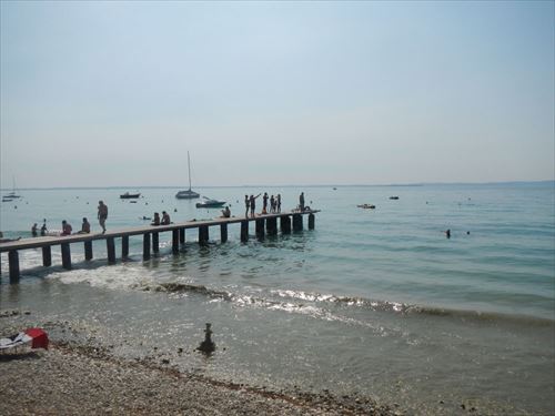 Camping La Rocca Camping La Rocca