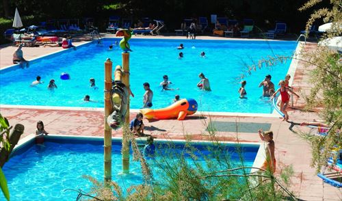 Camping La Rocca Camping La Rocca