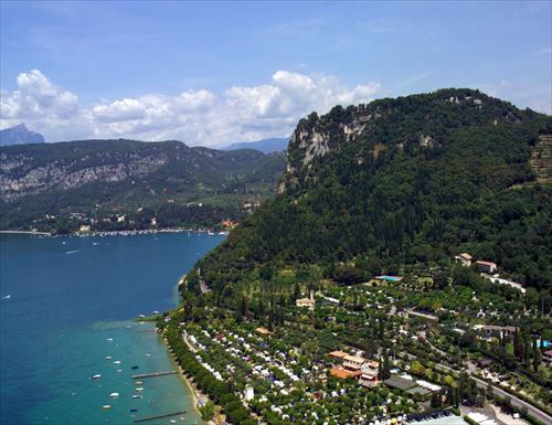 Camping La Rocca Camping La Rocca