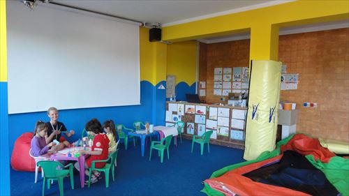 Camping La Rocca Camping La Rocca