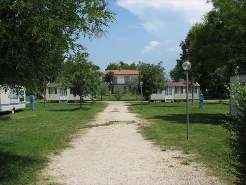 Camping Rolli