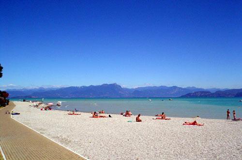 Camping San Benedetto