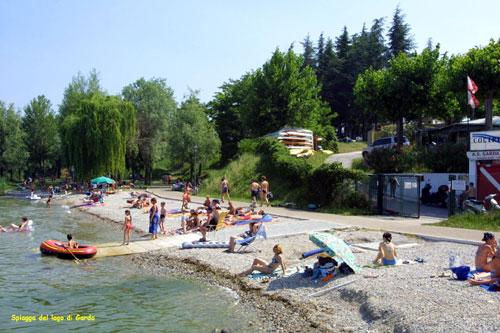Camping San Benedetto