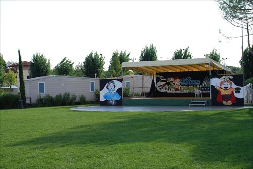 Camping San Francesco Camping San Francesco
