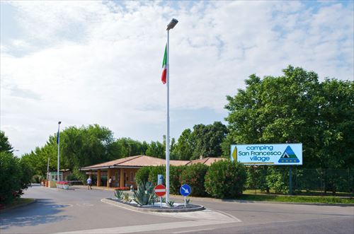 Camping San Francesco Camping San Francesco