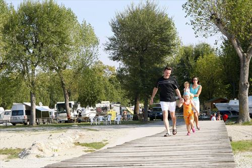 Camping San Francesco Camping San Francesco